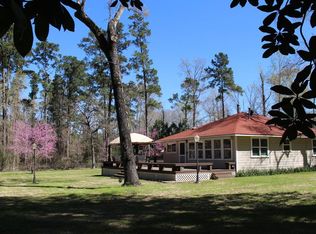 4531 Fm 1486 Rd N, Montgomery, TX 77356