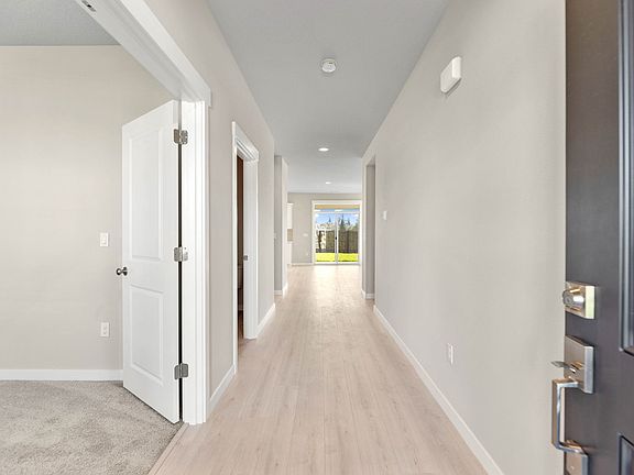 Entry Hall