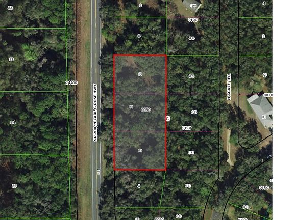 5th image of 5075 N Carl G Rose Hwy