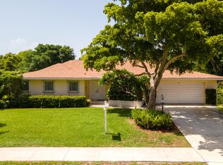 100 Gulfstream Rd, North Palm Beach, FL 33408