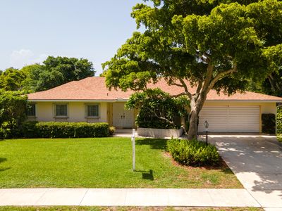 100 Gulfstream Road, North Palm Beach, FL, 33408