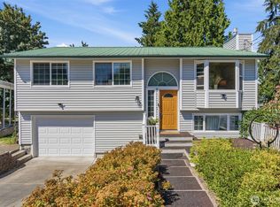 1814 Agate Court NW, Poulsbo, WA 98370