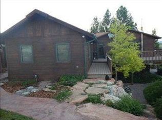 21 Blue Bird Ln, Ennis, MT 59729