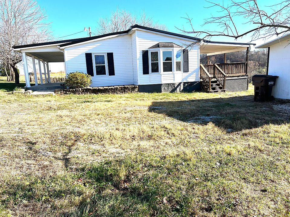 4369 Snow Creek Rd, Clay City, KY 40312 Zillow