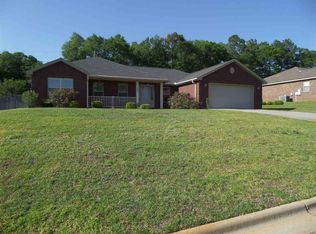 203 Morningview Dr, Enterprise, AL 36330