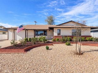 26656 Sun City Blvd, Sun City, CA 92586