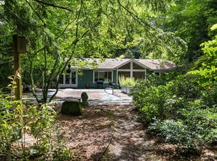 4500 W Burnside Rd, Portland, OR 97210