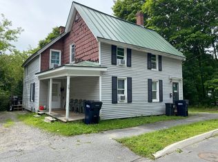 76 Patten St, Bangor, ME 04401