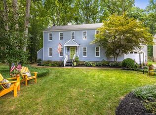 13903 Walnut Creek Rd, Midlothian, VA 23112