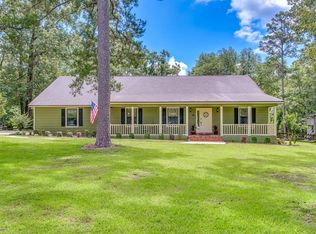10036 Covey Ride St, Tallahassee, FL 32312
