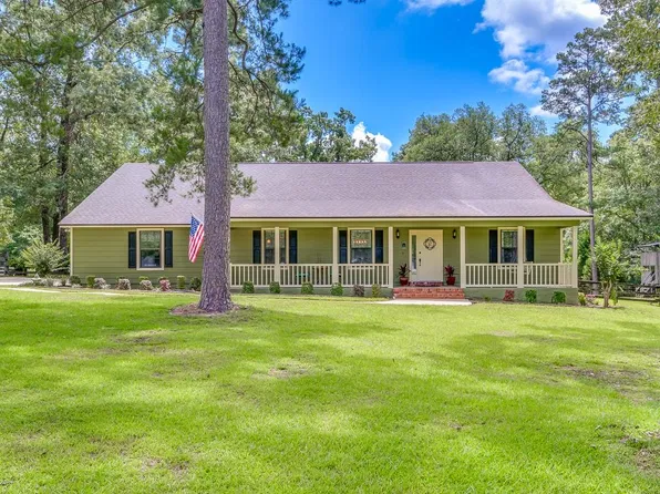 10036 Covey Ride St, Tallahassee, FL 32312