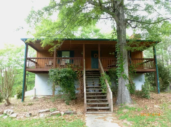 117 Lo Valley Dr, Eatonton, GA 31024