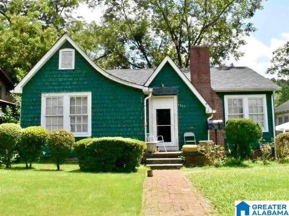 7317 2nd Ave S, Birmingham, AL 35206