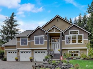 11124 63rd Ave NW, Gig Harbor, WA 98332