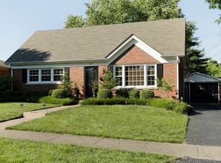 877 Aster Rd, Lexington, KY 40504