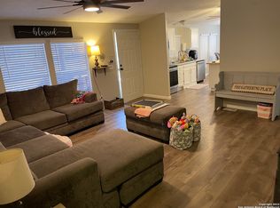 23611 Uvalde Cir, San Antonio, TX 78264