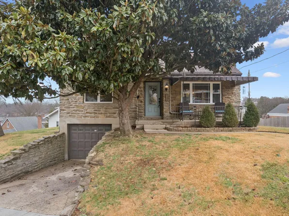 222 Beech Rd, Southgate, KY 41071