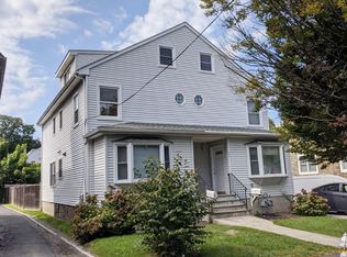 92 Prospect St #A, Greenwich, CT 06830