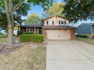 702 Netherwood Ave NW, Canton, OH 44708