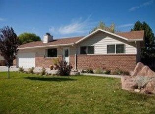 2736 W Dimond Dr, West Jordan, UT 84084