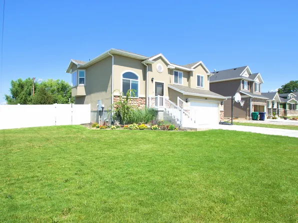 3176 W 5625 S, Roy, UT 84067