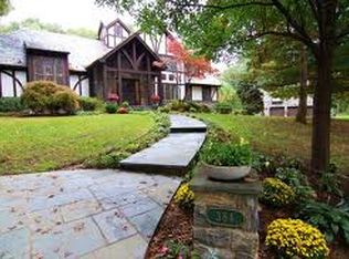 100 Norma Rd, Harrington Park, NJ 07640