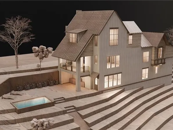 4 Fredericks Cv, Dawsonville, GA 30534