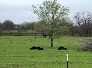 ???? N Blackburn Rd, Marlow, OK 73055