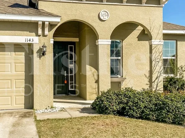 1143 Merion Dr, Mount Dora, FL 32757
