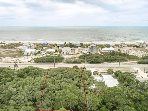 457 E Gulf Beach Dr, St. George Island, FL 32328