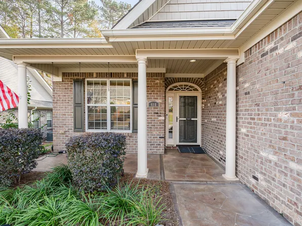 418 Easy Wind Ln, Garner, NC 27529