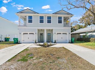 426 10TH Street S, Jacksonville Beach, FL 32250