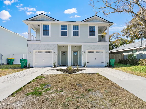 426 10TH Street S, Jacksonville Beach, FL 32250