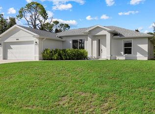 8450 Malcolm Ave, North Port, FL 34287
