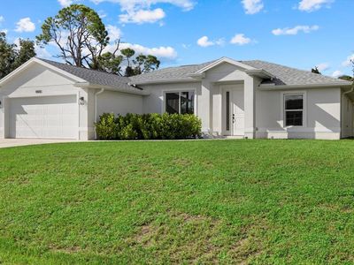 8450 Malcolm Ave, North Port, FL, 34287