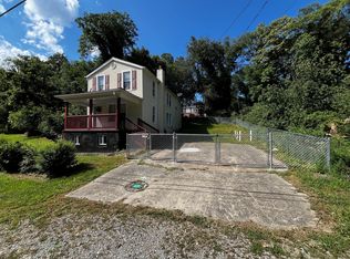511 Fairfax Ave NW, Roanoke, VA 24016