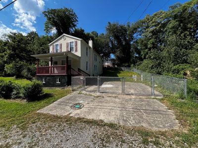 511 Fairfax Ave NW, Roanoke, VA, 24016