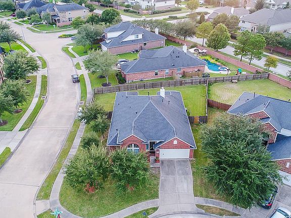 3rd image of 2406 Fastwater Creek Ct