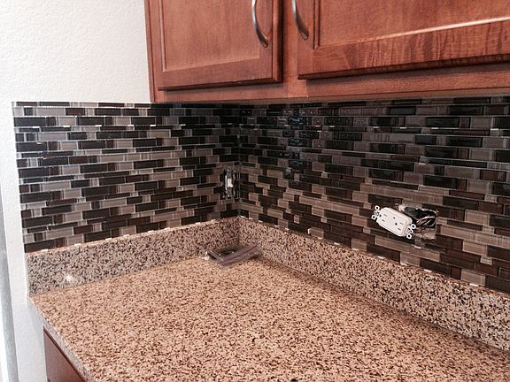 Granite Countertop 