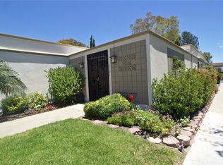318 Avenida Castilla UNIT C, Laguna Woods, CA 92637