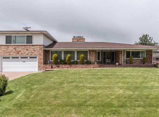 1585 Palisade Dr, Reno, NV 89509