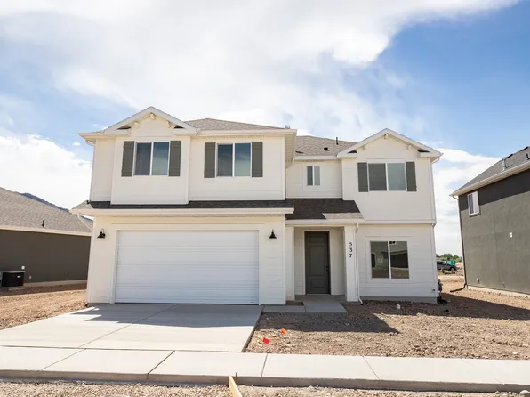 537 W 1850 N, Ogden, UT 84414