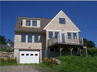 68 Fish St, Thomaston, ME 04861