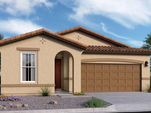17284 S Paseo Jaramillo, Sahuarita, AZ 85629