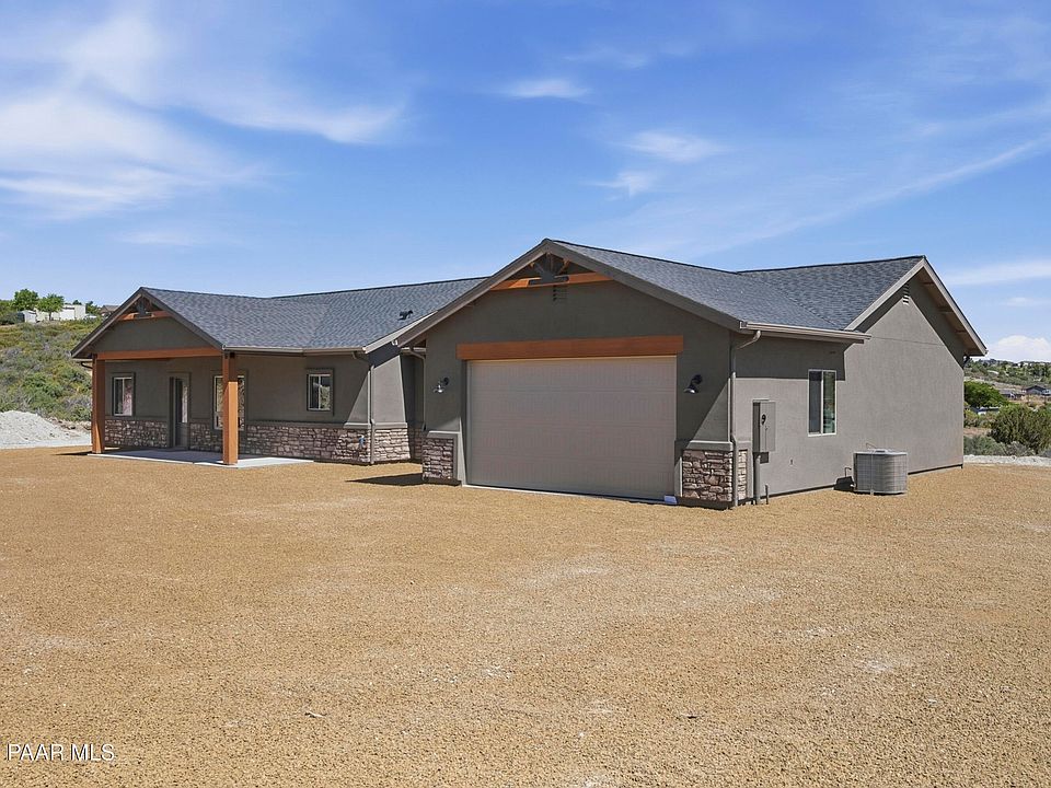 13650 E Soleil Down Rd, Mayer, AZ 86333 | MLS #1082154 | Zillow