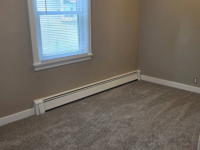 First floor bedroon