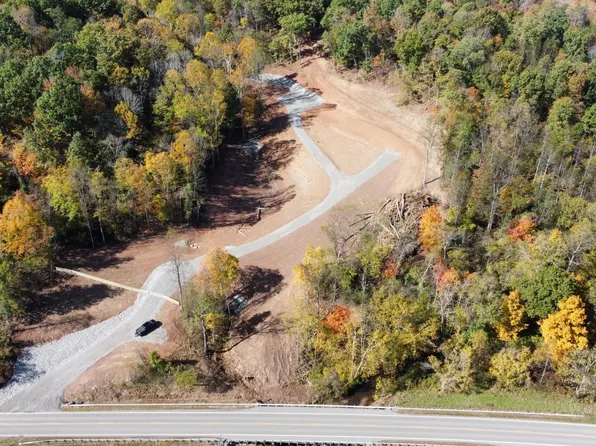 State Route 218, Gallipolis, OH 45631