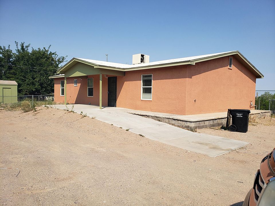 1st image of 5231 Mescalero Trl