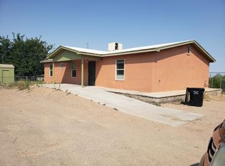 5231 Mescalero Trl, Las Cruces, NM 88012