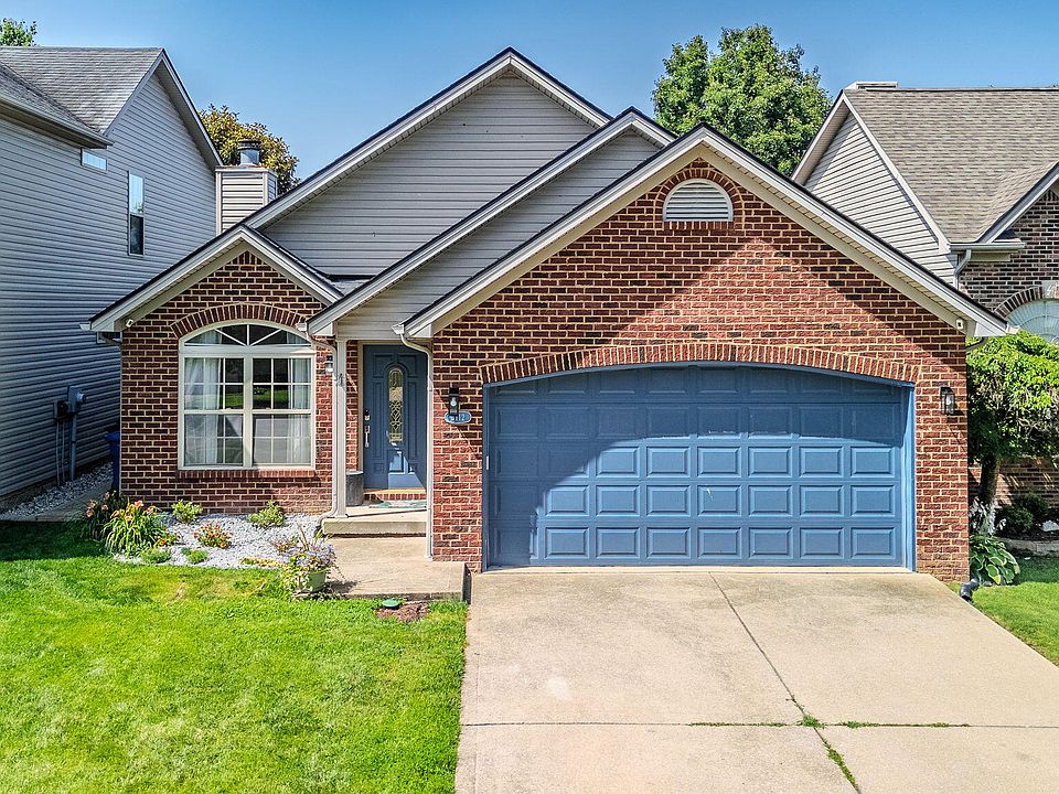 1st image of 3112 Many Oaks Park